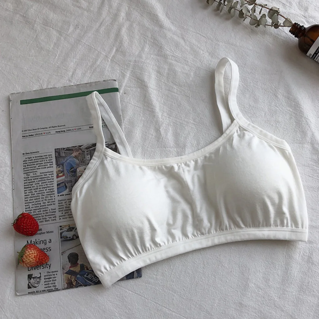 Летний мягкий спортивный Одноцветный многоразовый модный дышащий женский