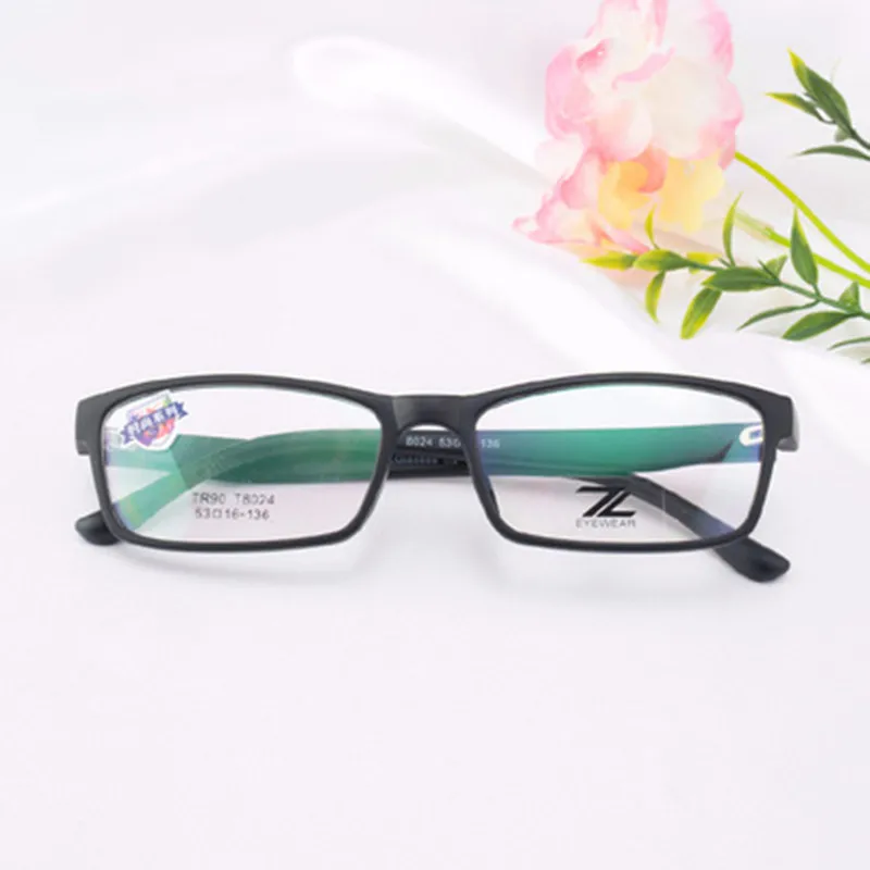 OEYEYEO новый ультра-светильник TR90 женские очки персонализированная модная