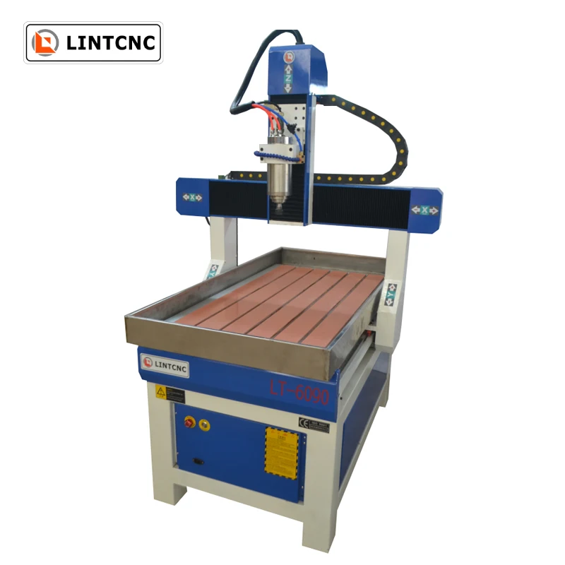 2.2kw шпиндель cnc маршрутизатор машина 6090/4 aixs 3d 1212 для продажи|Фрезы по дереву| |