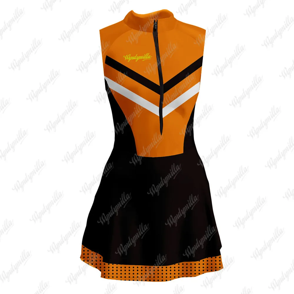 Женская одежда на новый год женская юбка велосипедная летняя маленькая без