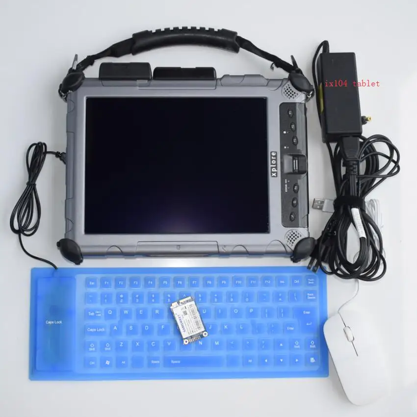 2020 Alldata автосервис 10 53 mit/chell 2015 atsg 3 в 1 ТБ Мини ssd установлен хорошо планшет для xplore