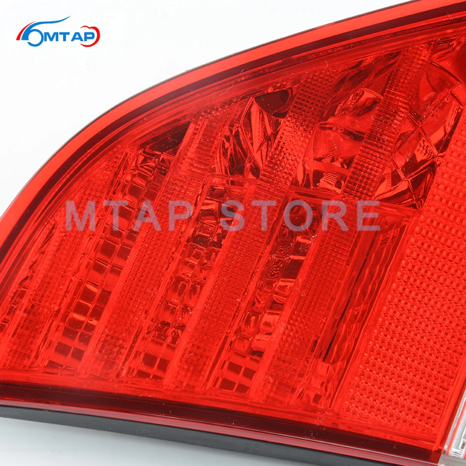MTAP Автомобильная крышка багажника хвост светильник задний фонарь для TOYOTA CROWN 2005