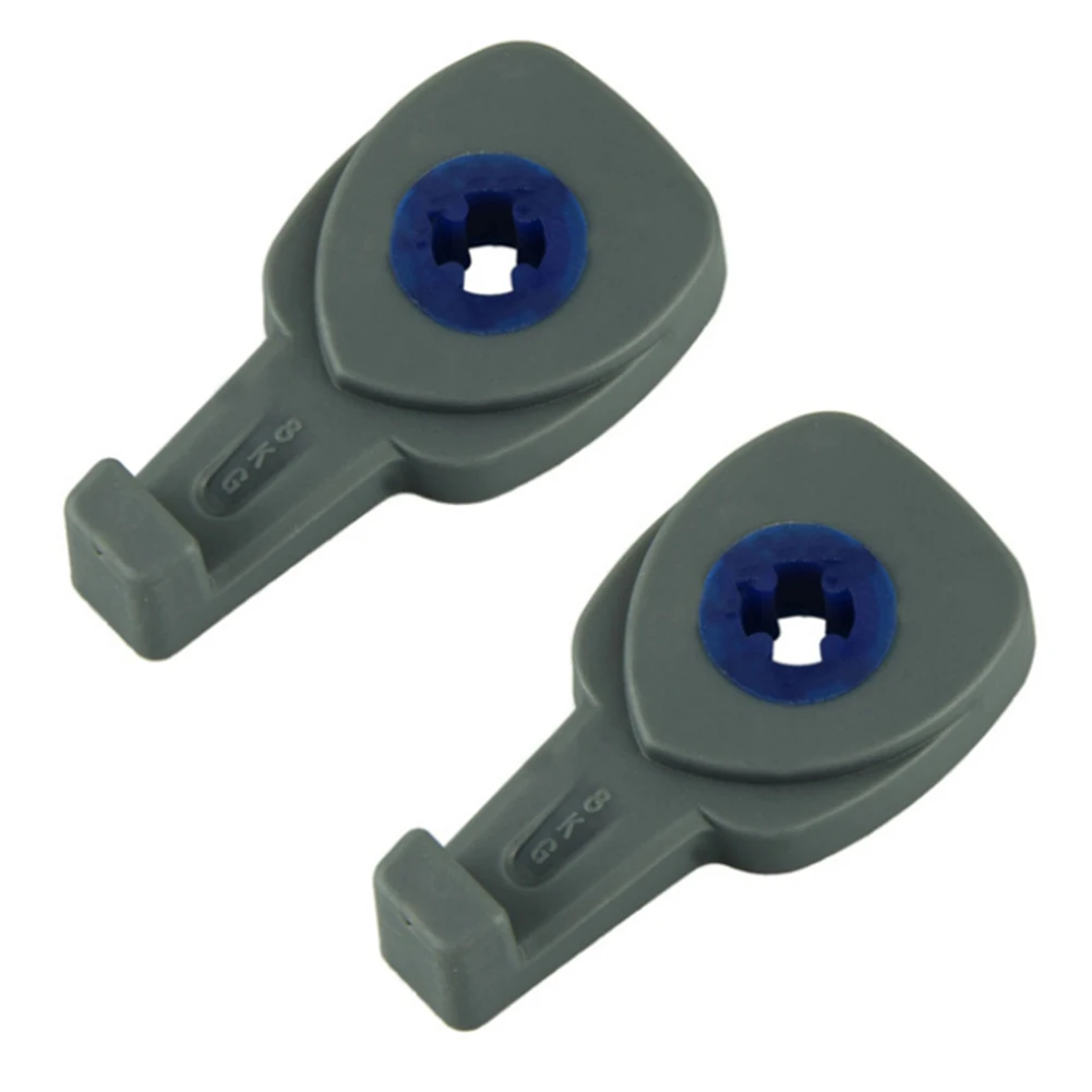 2 шт. висит случайный Цвет мульти функциональный для бакалеи сумка Сменные