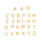 20 шт., подвески из нержавеющей стали