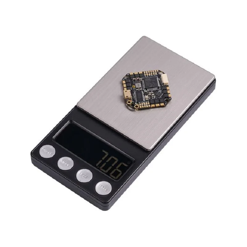 

BETAFPV toothpick F722 2-6S all-in-one brushless flight control 35A AIO 35A FC chip 6S voltage FPV racing to the maximum