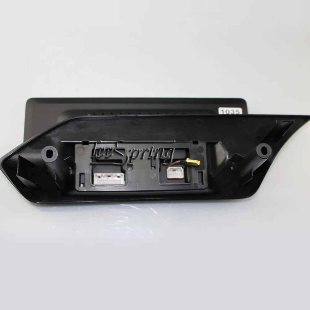 10 25 дюймов Android система автомобильный GPS навигация мультимедийный плеер для Mercedes