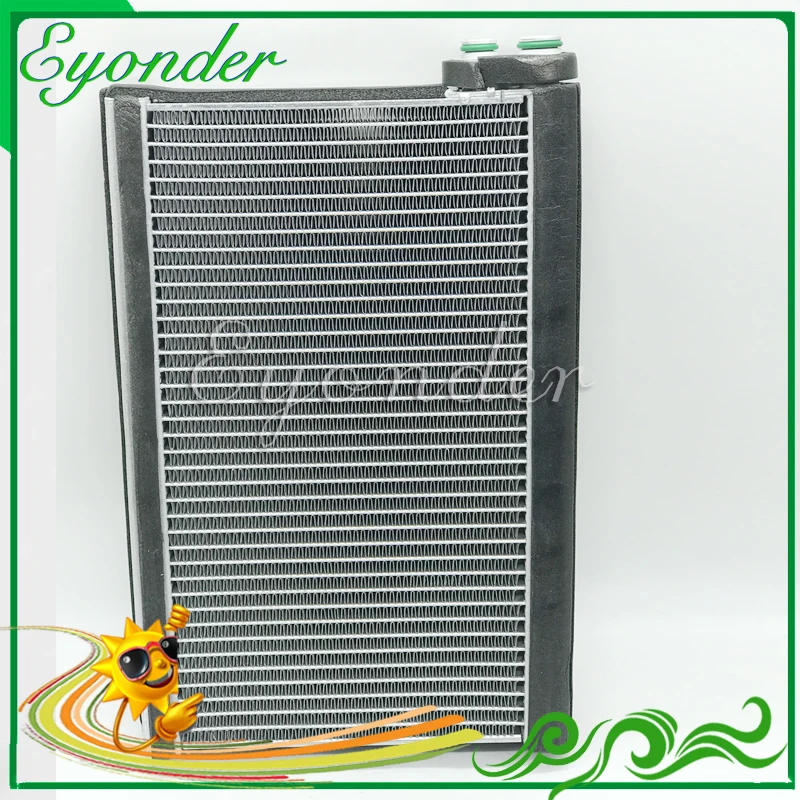 A/C AC охлаждающая катушка испарителя ядро для Kubota M7060 серии M7 M7060HDC трактор 5906011