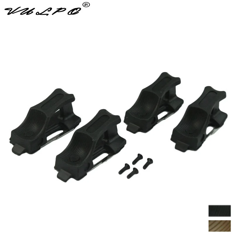 4 шт./компл. резиновая скоростная пластина аксессуары для охоты | Спорт и