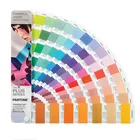 Цветная карточка по стандарту PANTONE, цветная карточка, матовая офсетная бумага, цветная карточка, новая легальная версия