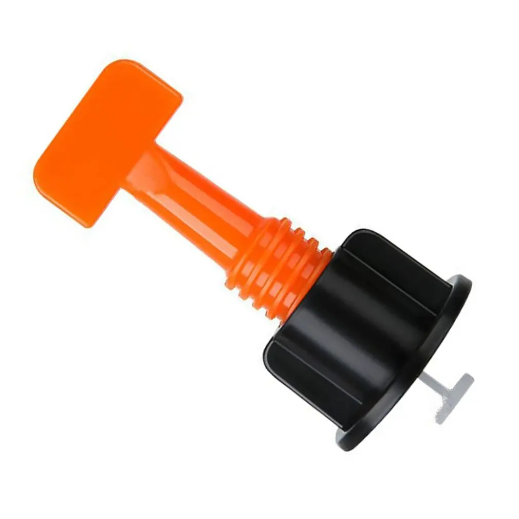 Tile Leveling Device To The Floor Brick Clip Positioning Artifact Mud Bricklayer Auxiliary Tools | Инструменты