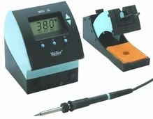 

Weller WD1000 ремонтная паяльная станция