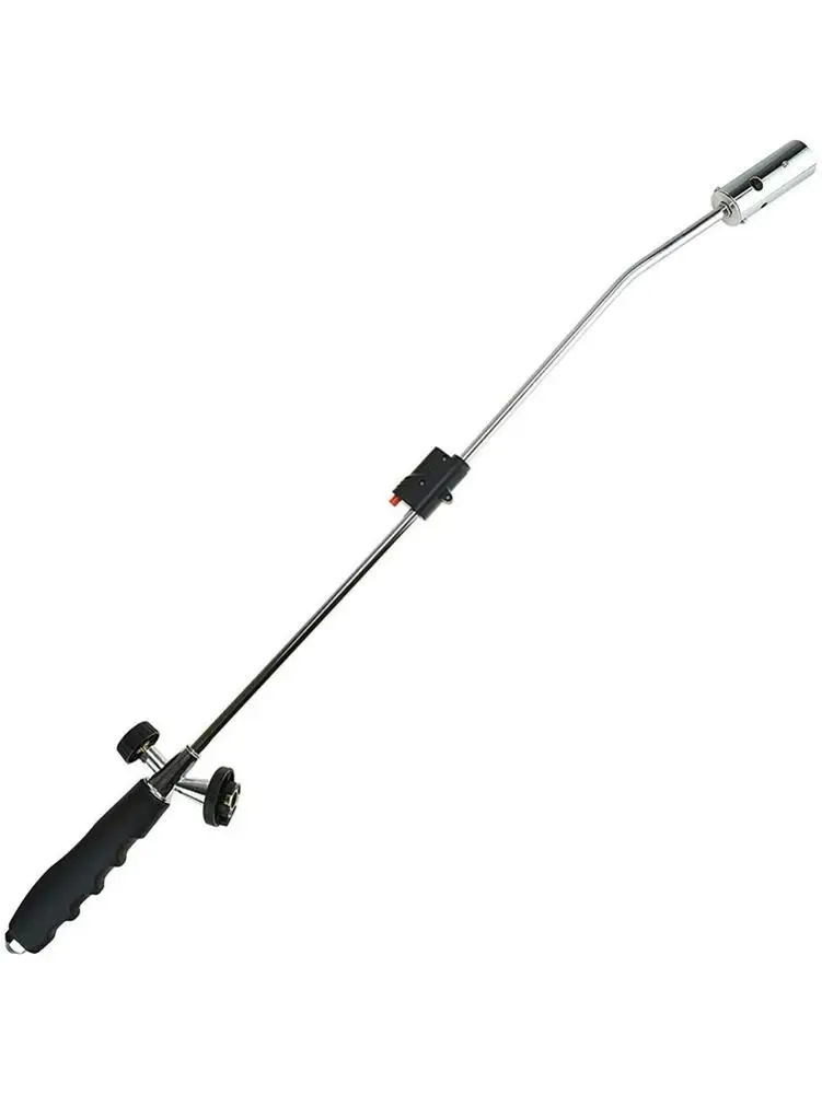 Газовая горелка с регулятором давления прочная Удобная газовая из Бутана и