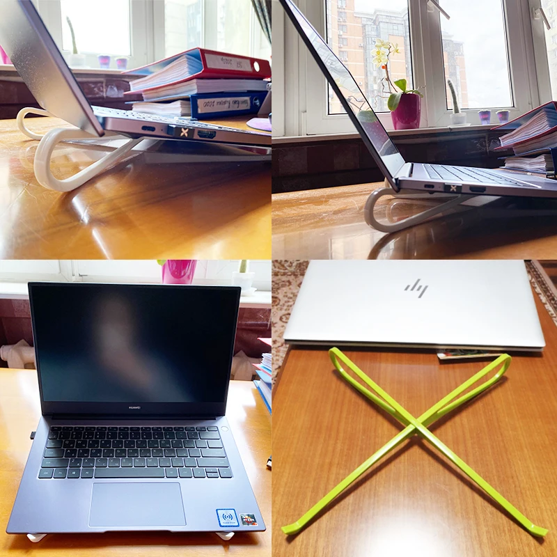 портативная складная прост