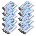 DuraPro 1860 мАч NP-BX1 NP BX1 NPBX1 батарея для Sony fdr x3000 HDR as300 DSC rx100 iii zv-1 DSC RX1 RX100iii AS300V HDR-AS300R