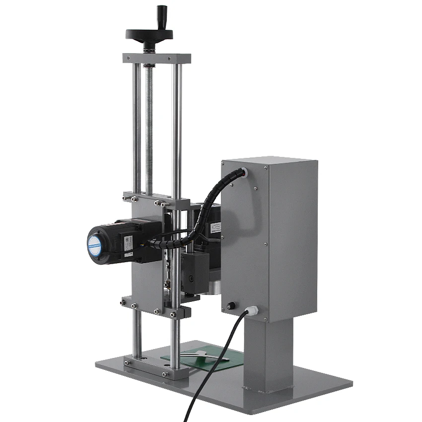 Многофункциональная Завинчивающаяся машина DDX450 Высококачественная настольная