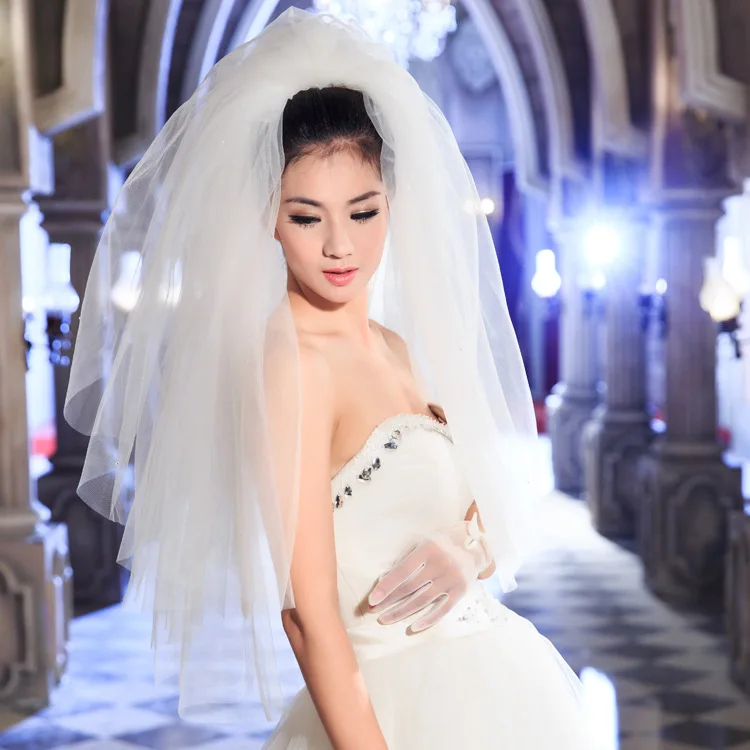 Свадебная вуаль для свадьбы 4 цвета|veil bridal|cathedral veilwedding veil |
