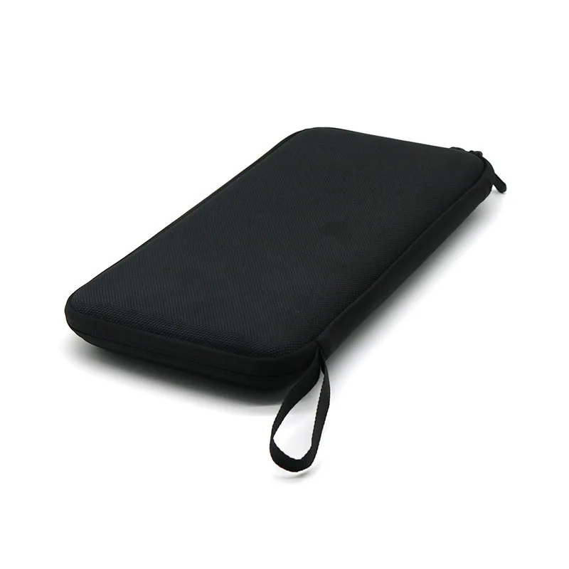 Новинка жесткий водонепроницаемый чехол для путешествий переноски сумка Logitech K810