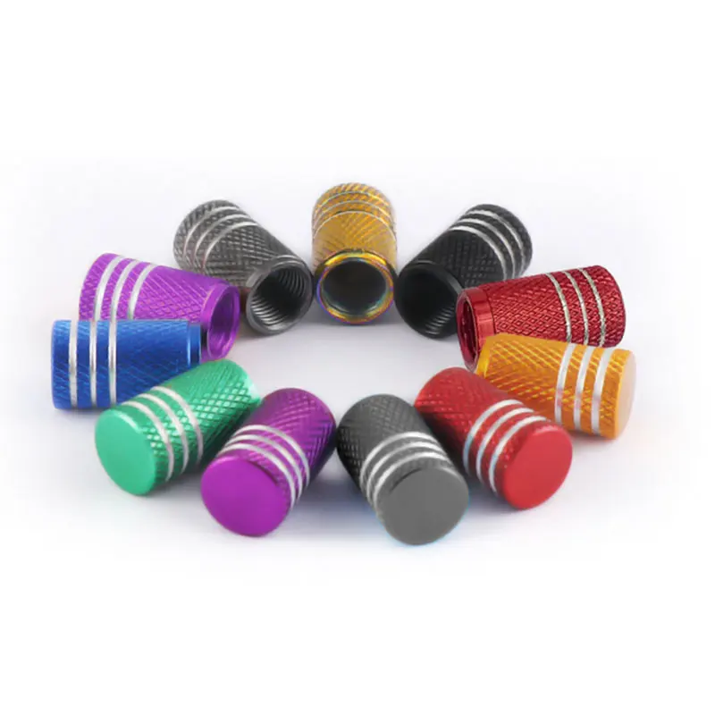 

4 шт. алюминиевая крышка клапана автомобильной шины, крышка шины, аксессуары для Peugeot 206 207 307 3008 2008 308 408 508 301 208, автомобильные товары