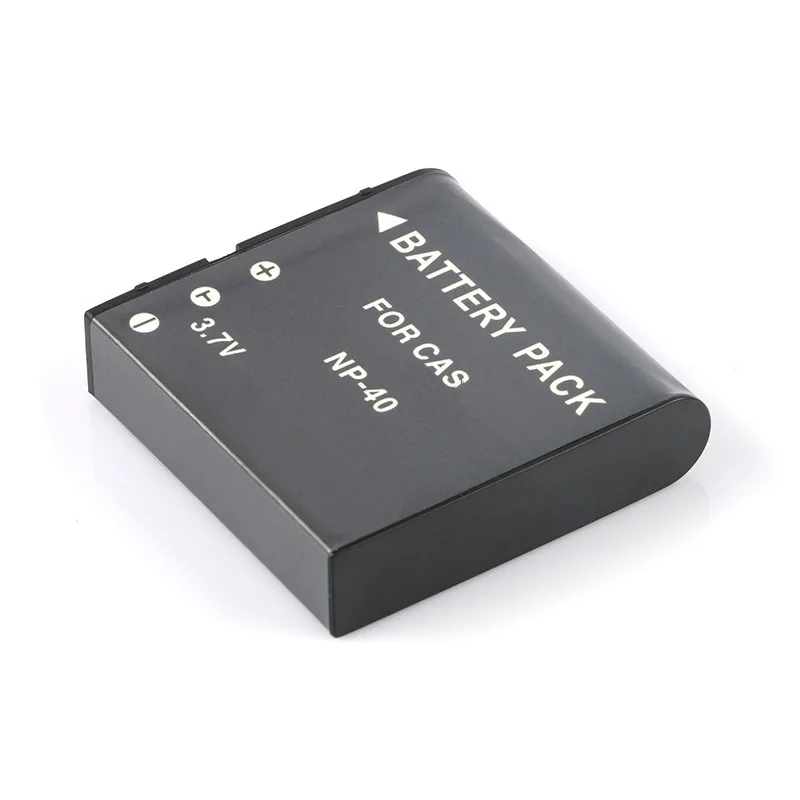 Фонарик NP40 фонарик 40 CNP40 аккумулятор для Casio фонарь Pentax XG1|np40 battery|battery np40for casio |