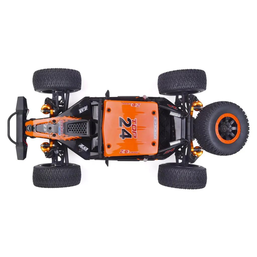 zd racing dbx 10 110 4wd 24g пульт дистанционного