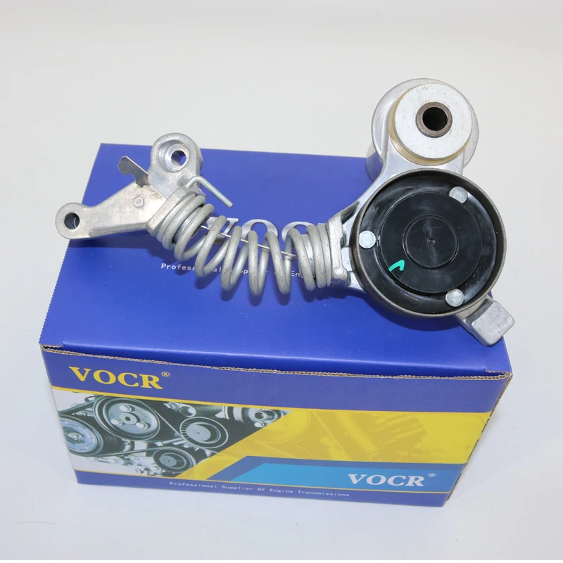 Ролик натяжителя ремня двигателя для A6 3 0 2005-2006/A6L 2005-2006 OEM 06C903133C