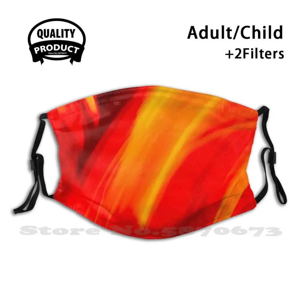 

Маска для лица противопылевая, моющаяся, многоразовая, с фильтром