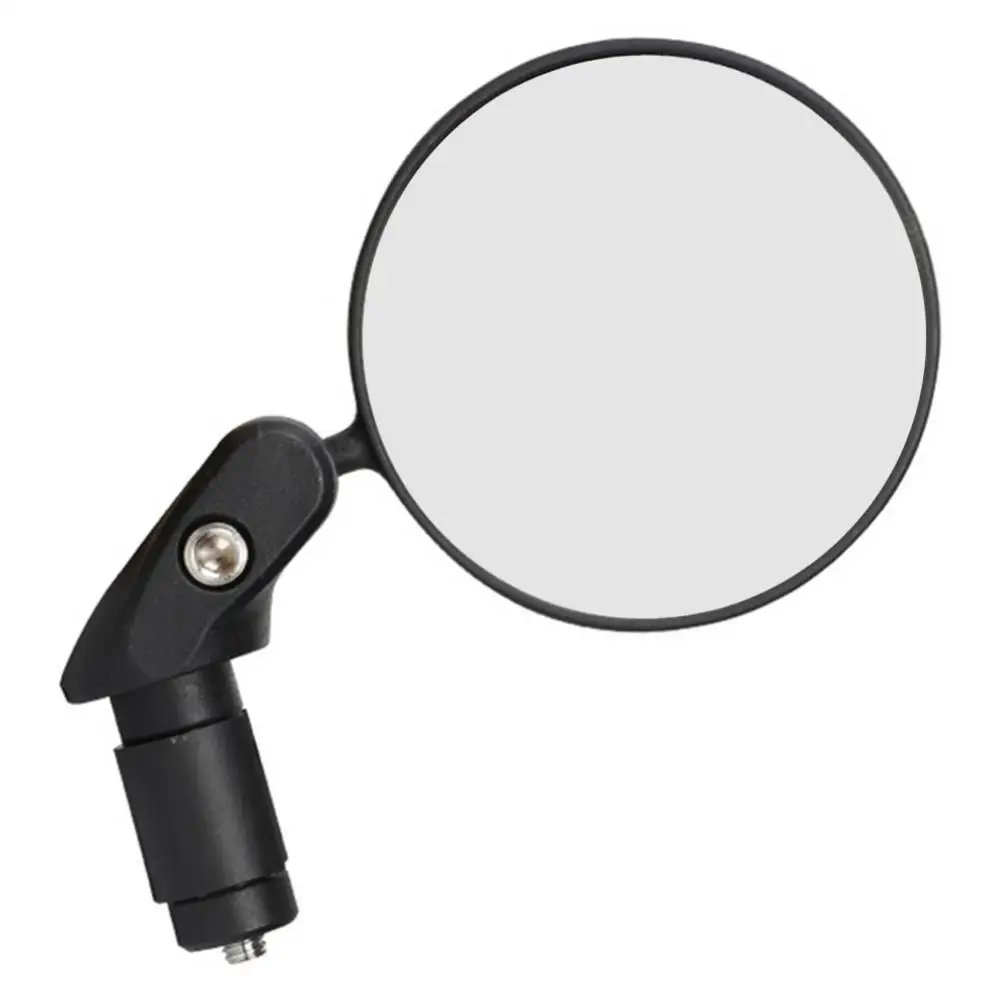 

Foldable Adjustable Mountain Bike Handlebar Rearview Mirror Cycling Accessories зеркало для велосипеда retrovisor Bike Mirrors