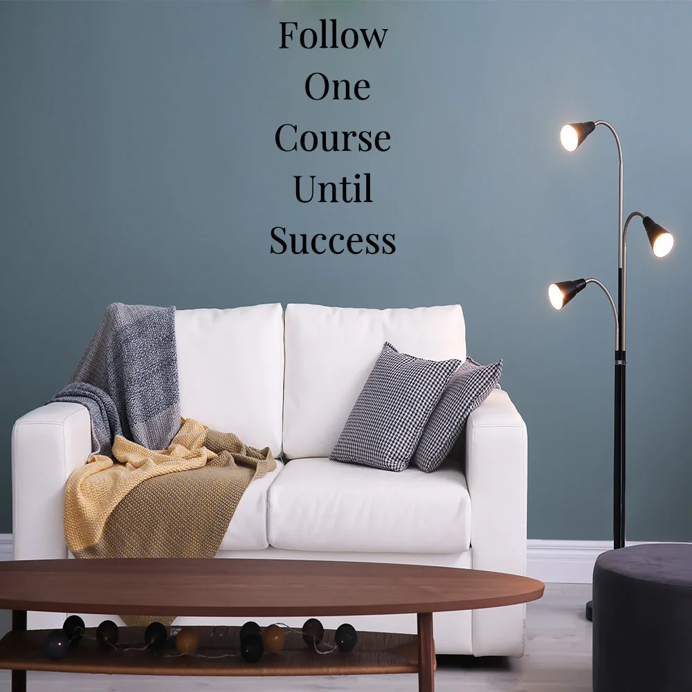

Wall Sticker Motivational Quote Success Decals Phrase Vinyl Decal Inspirational Quotes Removable Home Decor Room Decoration