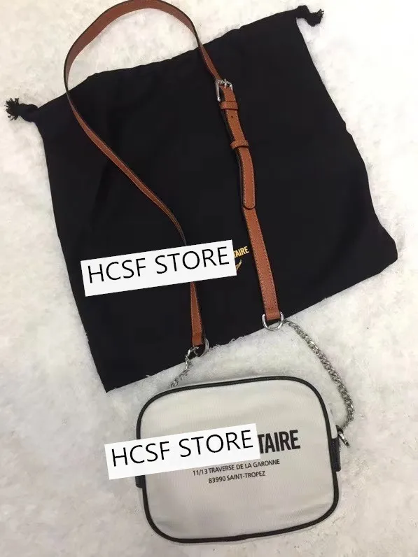 

Женская холщовая сумка-мессенджер на одно плечо с милым принтом букв и молнией с регулируемым плечевым ремнем