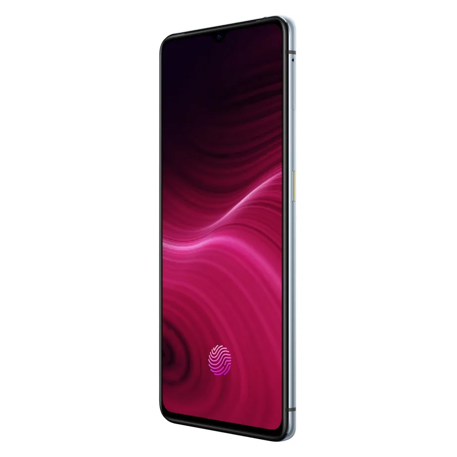 Глобальная версия Realme X2 Pro 8 ГБ ОЗУ 128 ПЗУ Восьмиядерный процессор Snapdragon 855 Plus 6 5