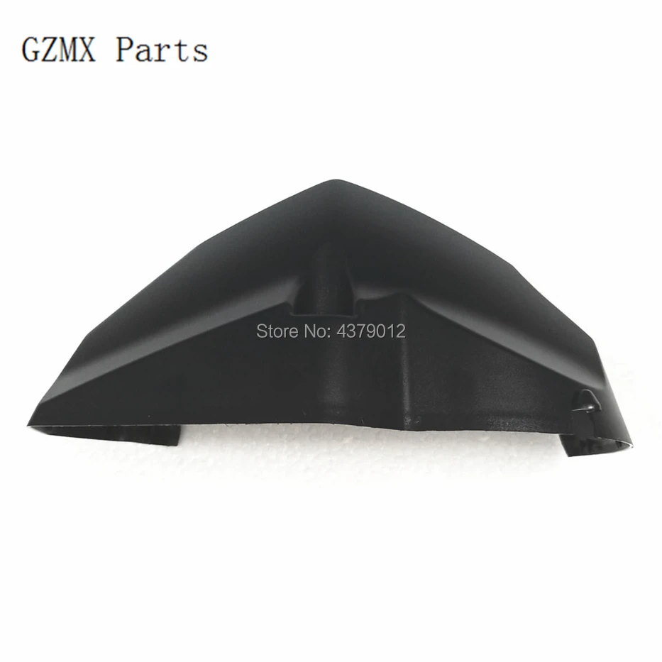 For Yamaha FZ1 07-09 FZ6 FZ6N 07-10 Bottom Speed Tach Gauge Rear Back Cover Bracket Headlight Instrument Meter Case | Автомобили и