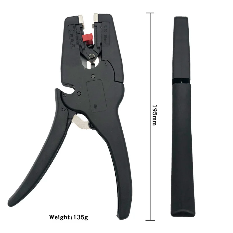 

Wire stripper multi function wire stripper wire stripper wire stripper cable stripper wire stripper 10 square meters