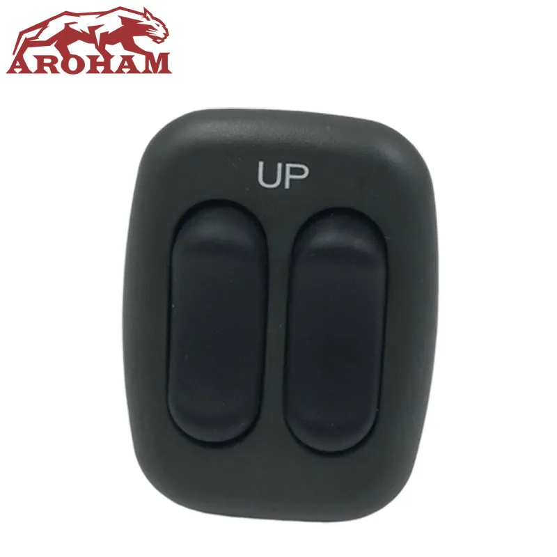 Высококачественный переключатель стеклоподъемника для Hyundai Atos 93570 02000 1998 2002