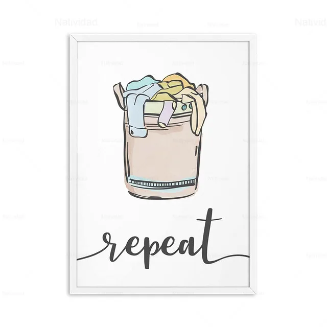 Картина на холсте абстрактная стирка сухая складка повторяемая картина черный