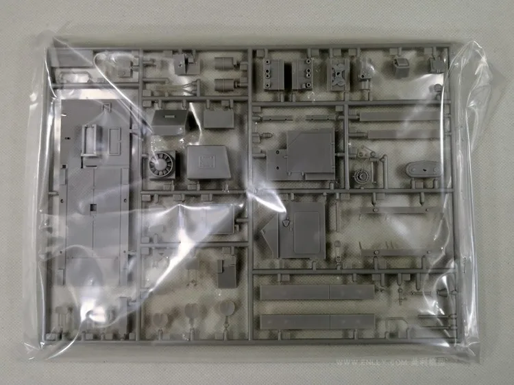 Tamiya 35040 1/35 США M113 бронированный грузовик APC демонстрационная коллекционная