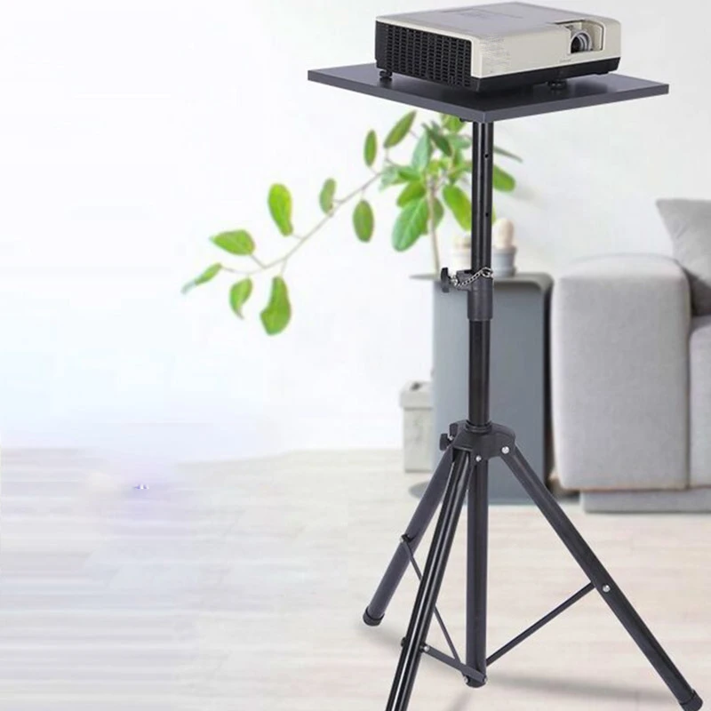 laptop stand tripod floor stand for computer projector dj equipment studio accessories free global shipping