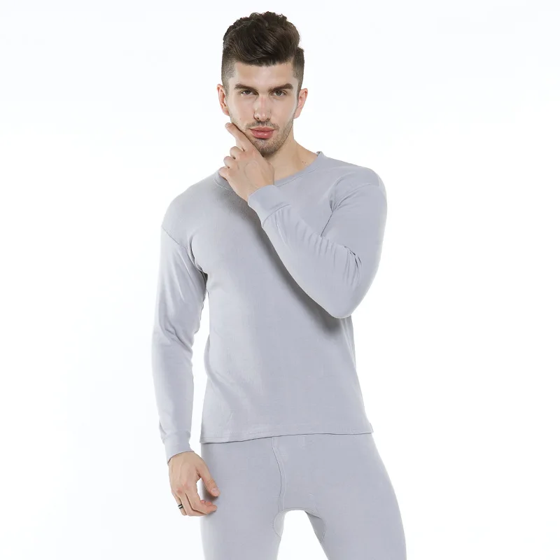 Термобелье IEMUH мужское быстросохнущее эластичное теплое на зиму 2019 |