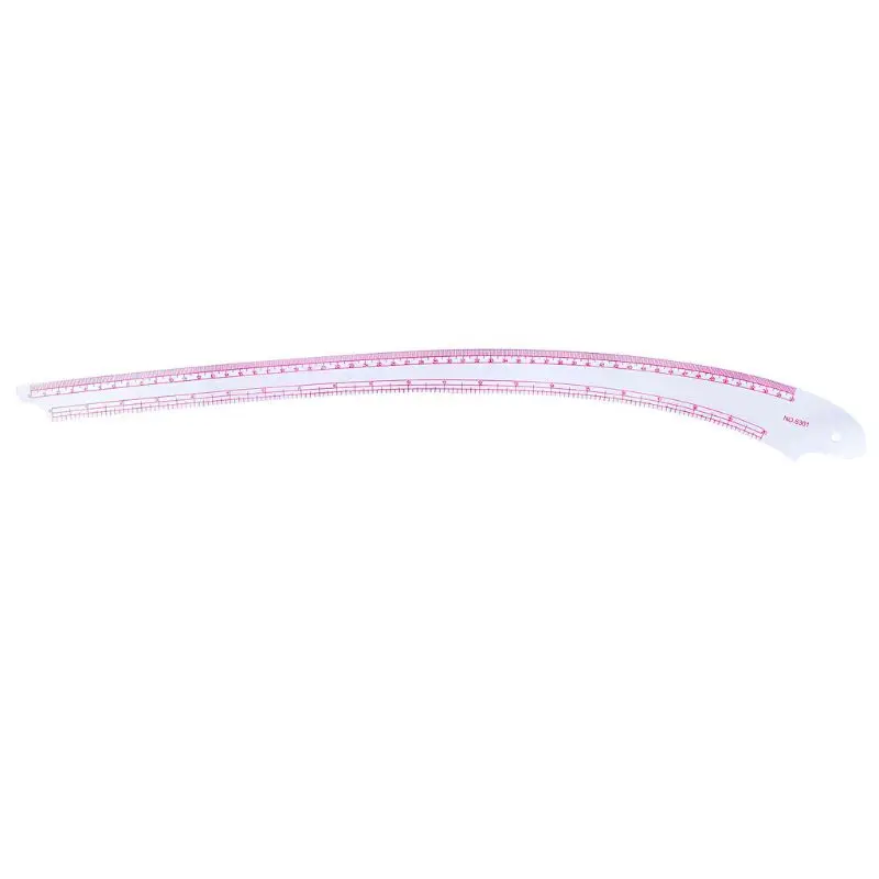 

7pcs/set Sewing Tailor French Curve Rulers Drawing Line Measure Clothing Patchwork DIY Crafts