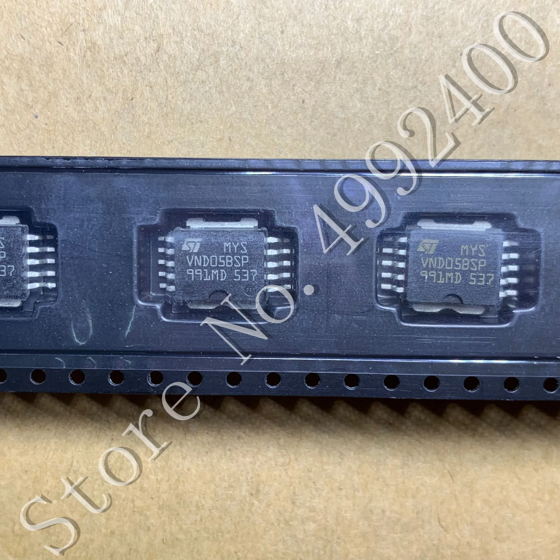 

1 шт./лот VND05BSP HSOP10