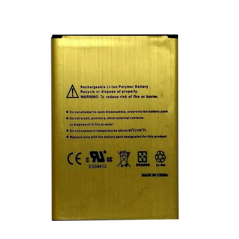 BL-51YH Батарея для LG G4 H818 H815 H810 VS999 F500 H819 F500S F500K F500L H811 V32 LS991 VS986 US991 G Stylo H81 батареи |