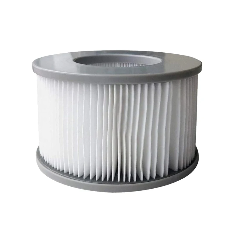 

Swimming Pool Filter for MSPA,Tuscany,Camaro,Alpine,Silver Cloud,Tekapo,Mono,Reve,Bliss,Baikal,Lite Nest,Starry Aurora