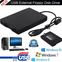 1 44mb usb external floppy disk drive portable diskette fdd for laptop 3 5 inch external diskette drive with usb interface