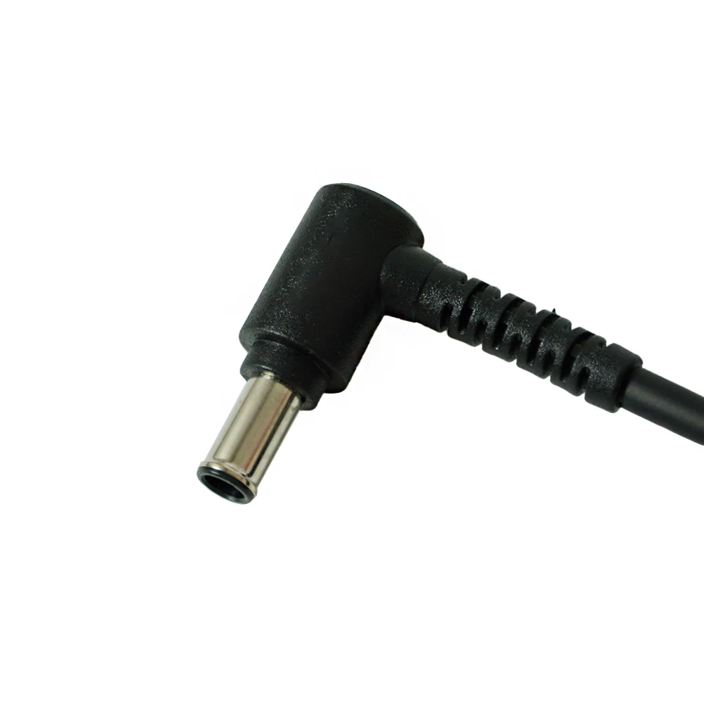 100% новая Замена адаптера переменного тока питания для ноутбука Зарядное