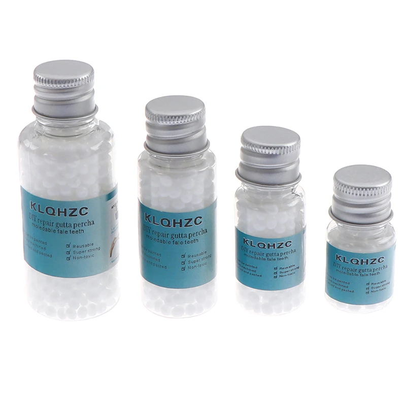 

5/10/20/30ml Teeth And Gaps FalseTeeth Solid Glue Adhesive Vampire Teeth Fangs Dentures Props Halloween Temporary Tooth Repair
