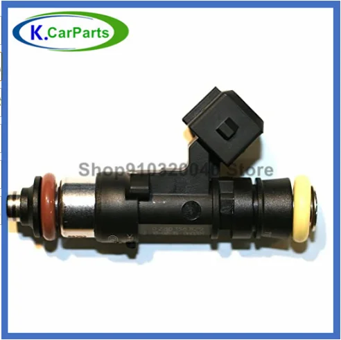 1pcs New 0280158829 Nozzle 2200cc 210lb CNG Gas Fuel Injector For Honda Audi Mazda Dodge G M High Performance EV1 0280158830 | Автомобили