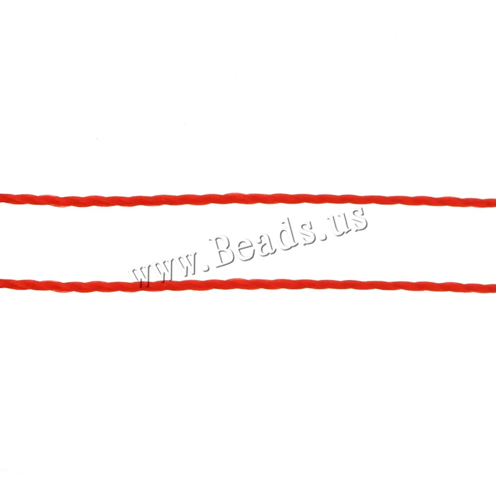 Шелковая нить для бисера Пул 750 м жемчужный шнур 16 цветов 0 2 3 мм изготовления