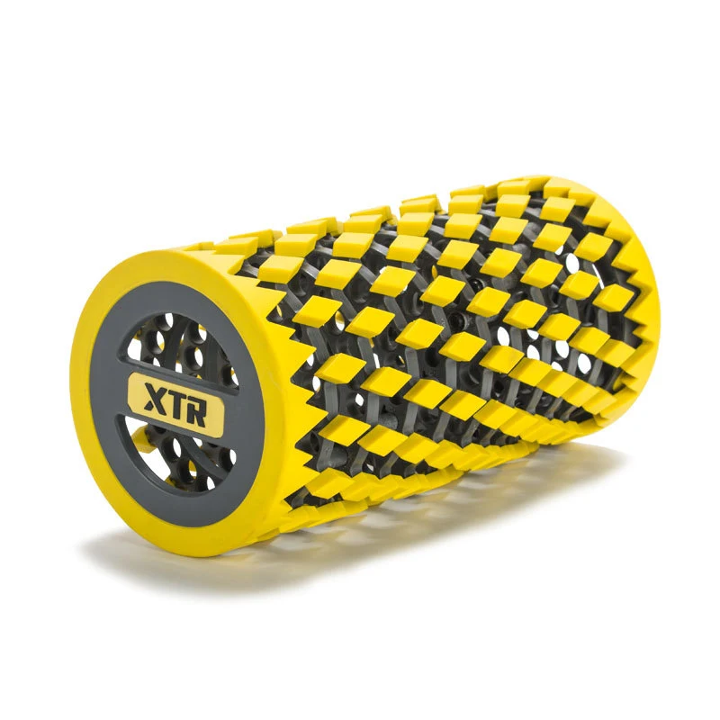 Массажный ролик Maxairms телескопическая Колонка для йоги фитнеса расслабления мышц