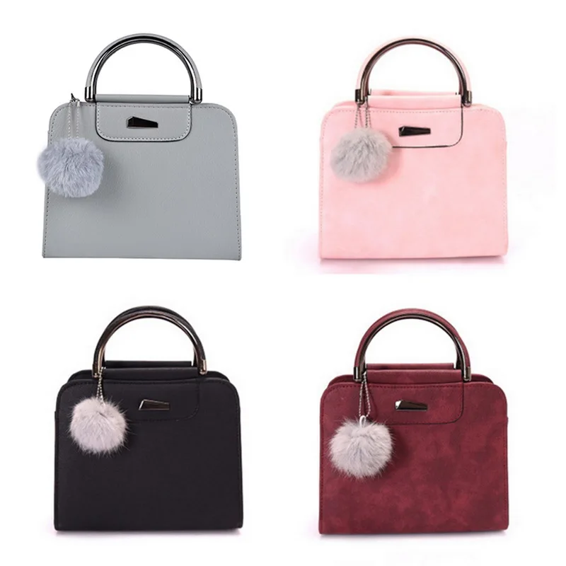 

Fashion Design Girls Tassel Handbags Square Messenger Bag New Ladies Leather Shoulder Bags Casual Crossbody Bags For Women