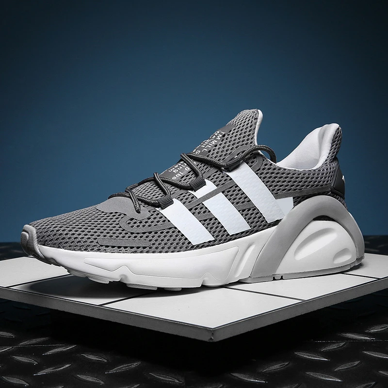 FAN PAO Профессиональный Flyknit Mesh Off белый официальный оригинальный Yeezys Air Boost Мужская