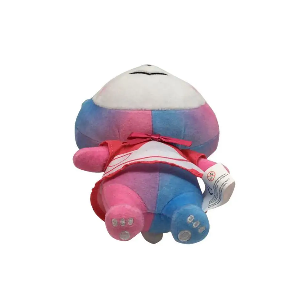 Игрушка плюшевая пересечение животных мультяшный Маршал Раймонда Джуди Таша том